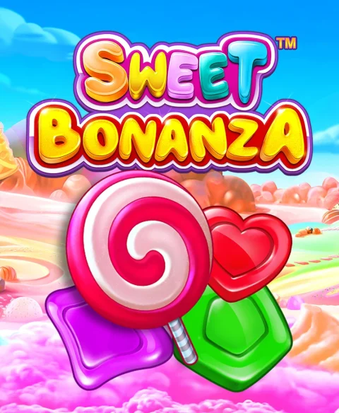 Zahrajte si Sweet Bonanza v kasinu Slots Of Vegas