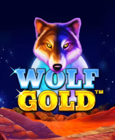 Zahrajte si Wolf Gold v kasinu Slots Of Vegas