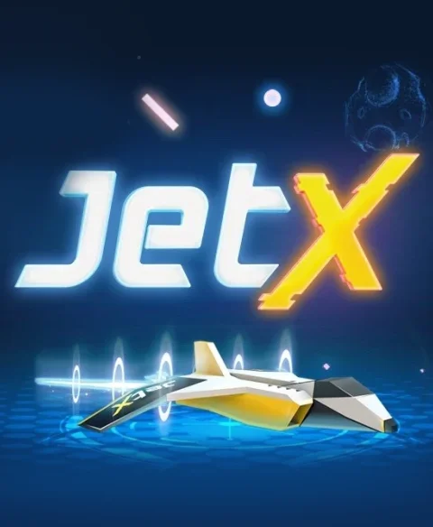 Zahrajte si JetX v kasinu Slots Of Vegas