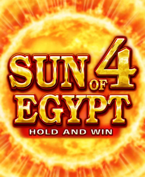 Zahrajte si Sun of Egypt v kasinu Slots Of Vegas