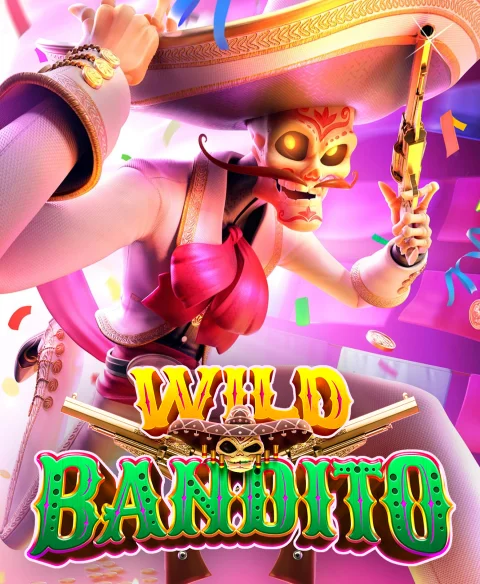 Zahrajte si Wild Bandito v kasinu Slots Of Vegas